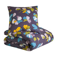 Delige bedlinnenset